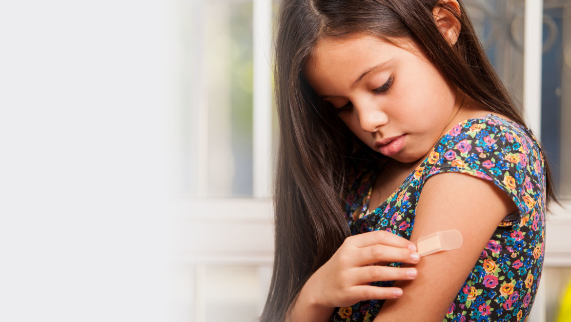 The Importance of Vaccination for our Children