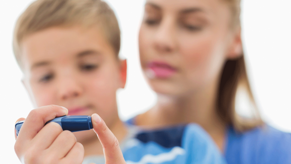 Diabetes In Children And Teens: Symptoms And Signs