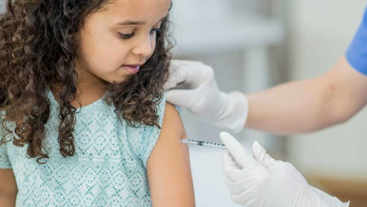 Types of Children’s Immunizations