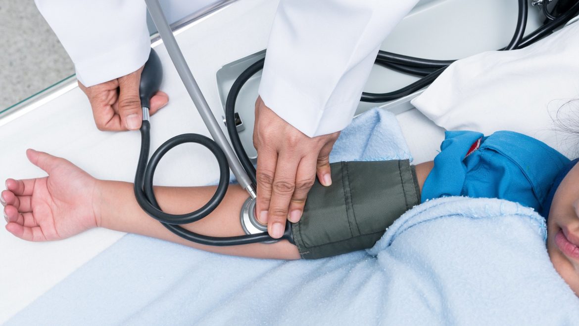 A Look At The Harmful Effects Of High Blood Pressure