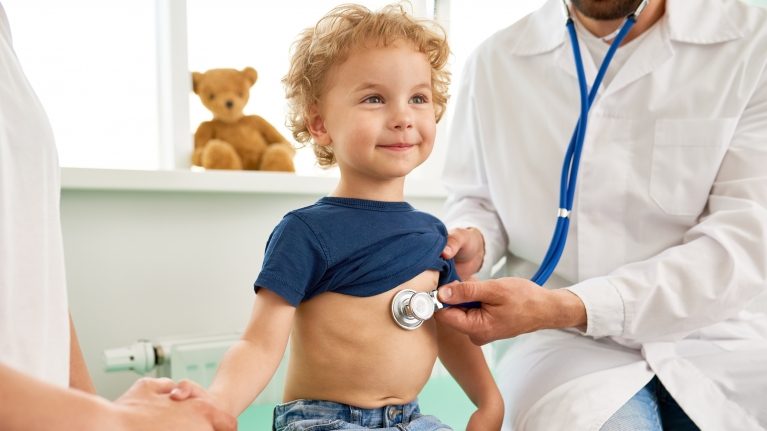 30 Most Commonly Prescribed Pediatric Medications
