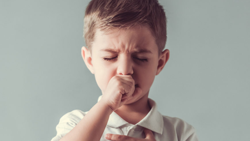 Whooping Cough (Pertussis) Vaccination